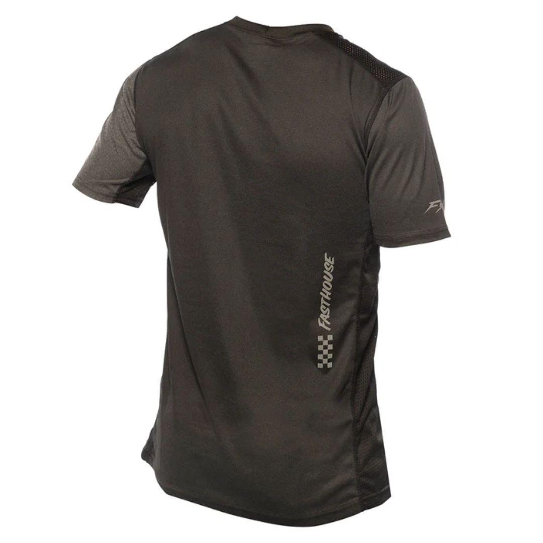 Fasthouse Classic Mercury Short Sleeve Jersey